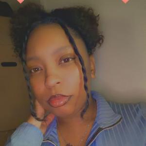 Angela Johnson