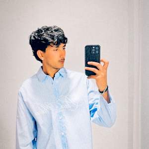 Nikhil Pal