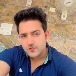 Shreshth Verma