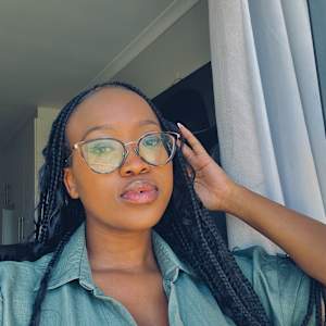 Mpho Mahlangu