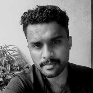 ABHIJITH SUDHEESH
