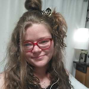 Kelsey Lee Cheek