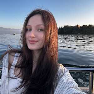 Milana Zhuhaievych