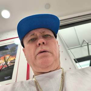 Craig Allen Meek