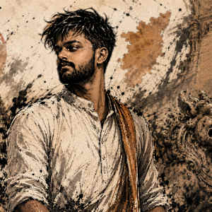 Sarveshwaran J P