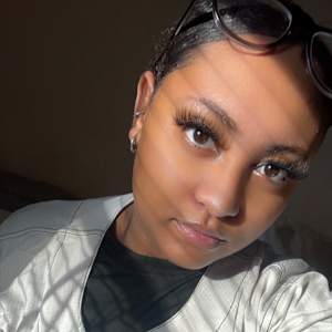 Fantasia Clark