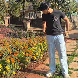 Aryan Hanwante