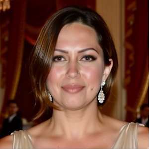 Bareerah Khan-Turner