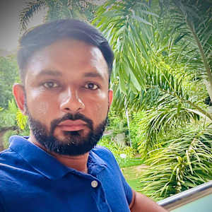 Rajendra Solanki