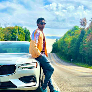 KARTHIK