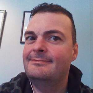 Daniel Schrider