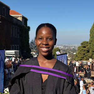 Ofentse