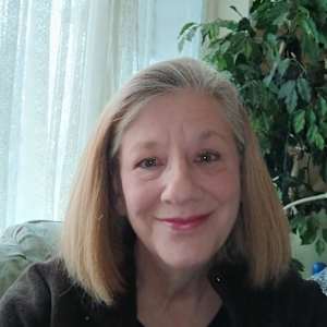 Susan Joseph