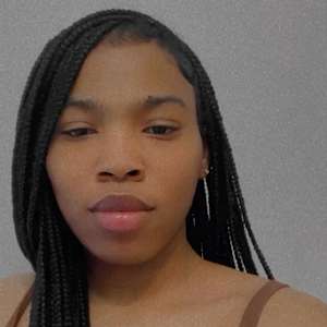 Amiyah Carter