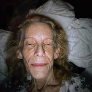 Lorene Caywood Wright