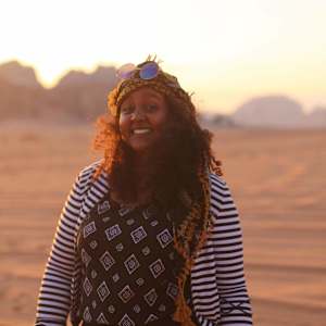 Dunia Tesfaye