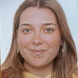 Anna Vinent Seguí