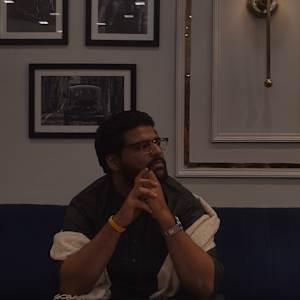 Aaditya Rathore