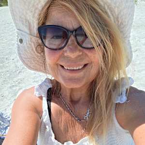 Shelley Baldanza