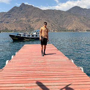 David Pascual
