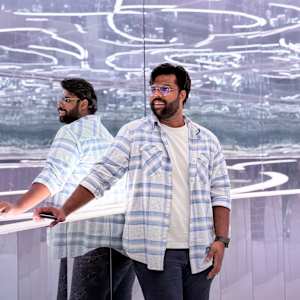 PARIKSHIT CHINTALA