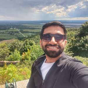 Dipanshu Wadhwa