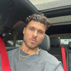 Tate Garces