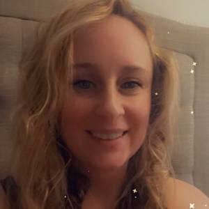 Catherine Anderson