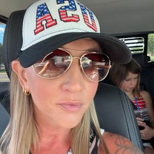 Brandi Clabough
