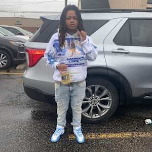 Chamarrie Buie