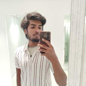 Aryan Kumar Sharma