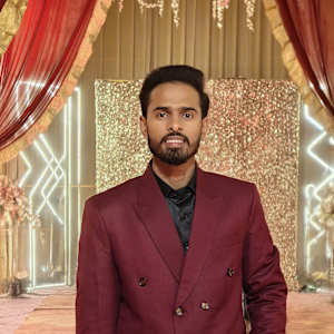 JITENDRA KUMAWAT