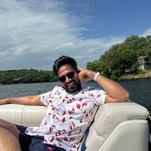 Mohit Yadav