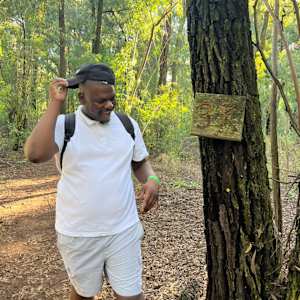 Khathutshelo Rambuda