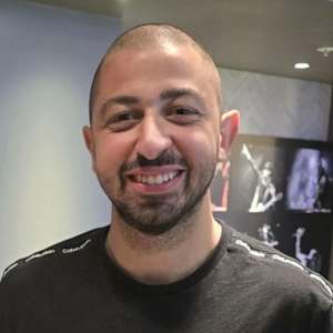 Fady Barsoum