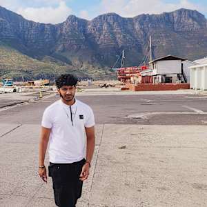 Akeel Sayed