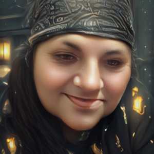Cynthia Nay