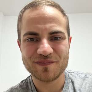 Alex Otero Ramirez