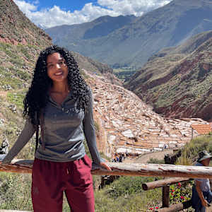 Latoya Abulu