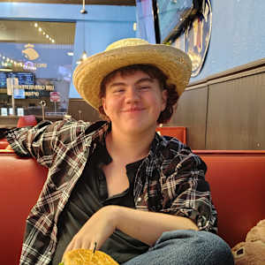 Anthony