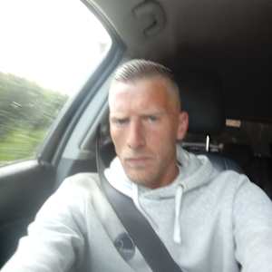 Gary Martin
