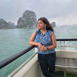 Rituparna