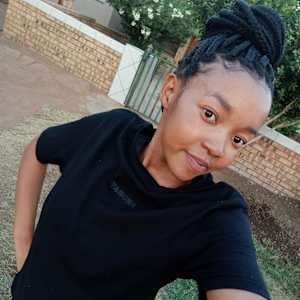 Koketso