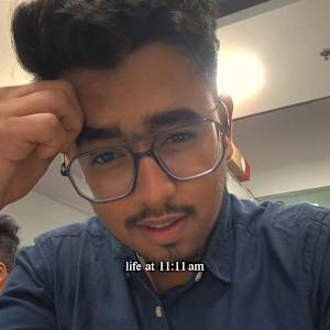 Priyanshu Tak