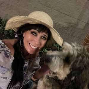 Tracey Powers