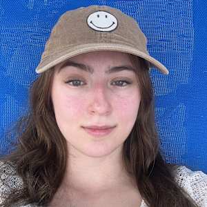 Charlotte McDowell