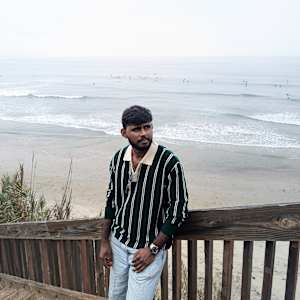 Shankara Narayanan