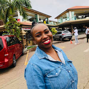 Lungile mkhize
