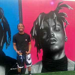 Keishawn