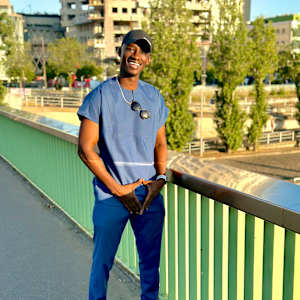 Abdou Dior LO